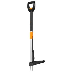 Weed puller with telescopic handle „smart 1020125“
