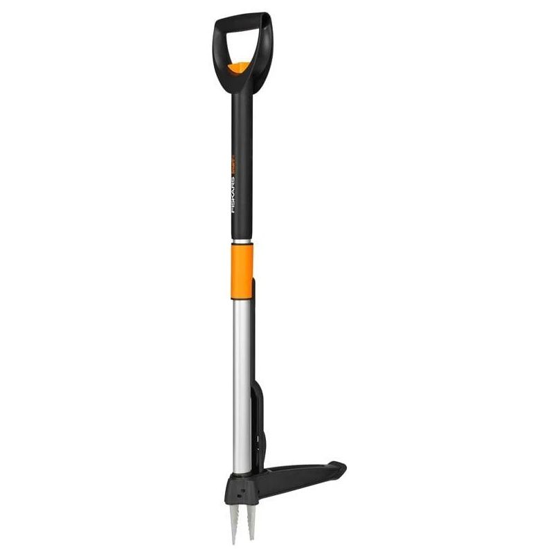 Nezāļu izraušanas instruments ar teleskopisko kātu „smart 1020125“