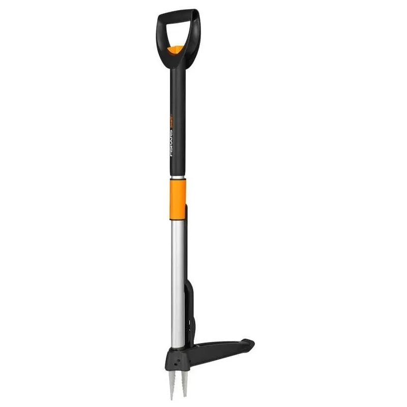 Nezāļu rāvējs Fiskars 1020125, 1000 mm