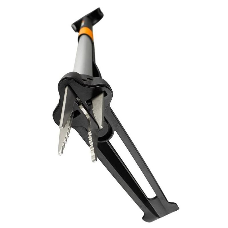 Nezāļu izraušanas instruments ar teleskopisko kātu „smart 1020125“