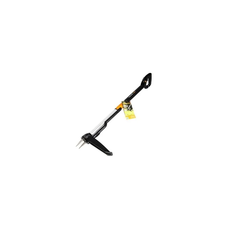 Nezāļu rāvējs Fiskars 1020125, 1000 mm