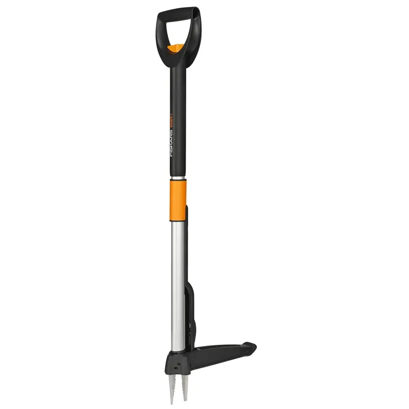 Nezāļu rāvējs Fiskars 1020125, 1000 mm