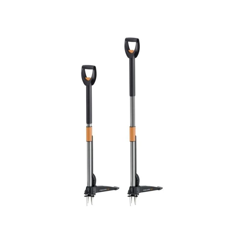 Nezāļu izraušanas instruments ar teleskopisko kātu „smart 1020125“