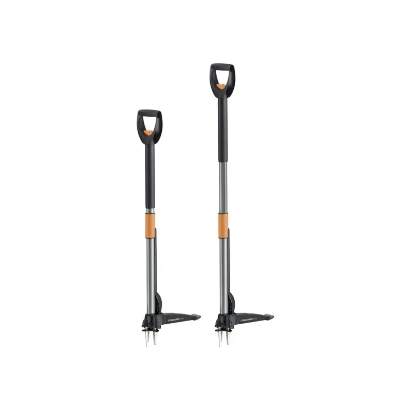 Nezāļu rāvējs Fiskars 1020125, 1000 mm