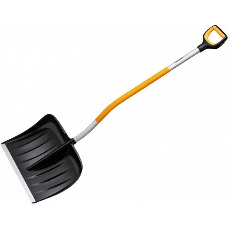 Sniega lāpsta Fiskars X-SERIES CURVED 1057186