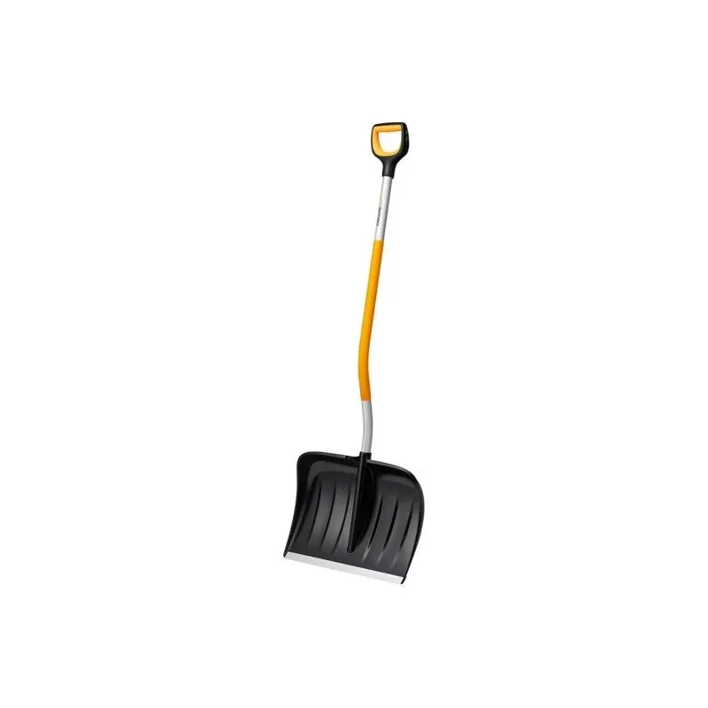 Sniego kastuvas Fiskars X-SERIES CURVED 1057186