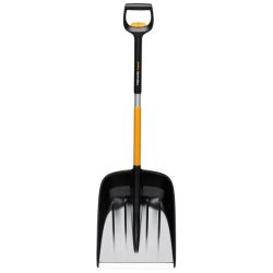 Sniega lāpsta Fiskars SNIEGOX-SERIES TELESC 1057188