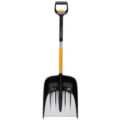 Snow Shovel Fiskars SNIEGOX-SERIES TELESC 1057188