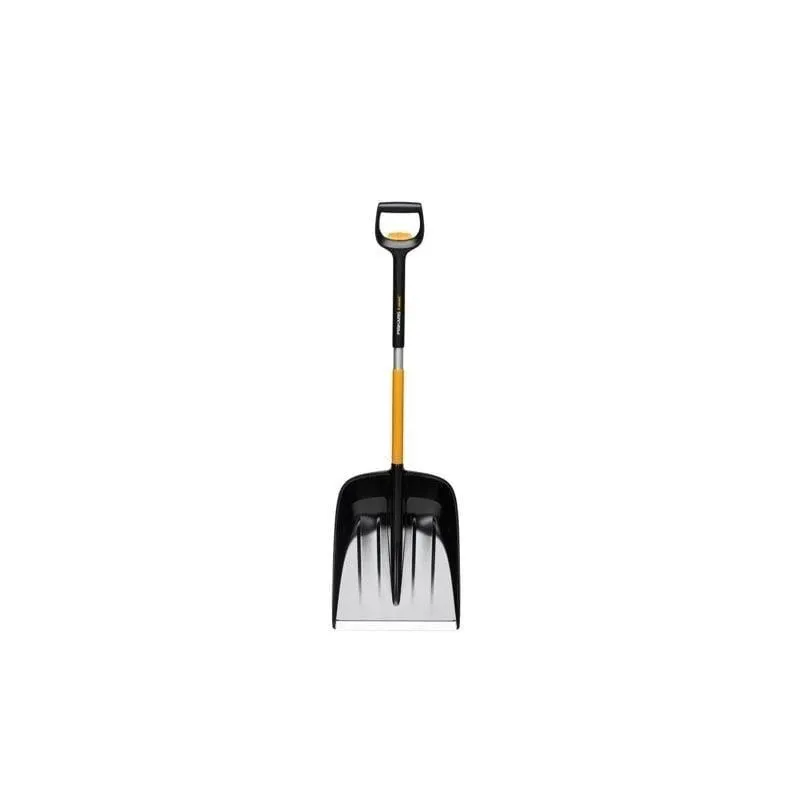 Sniega lāpsta Fiskars X-series, 120 cm x 36 cm, plastmasa
