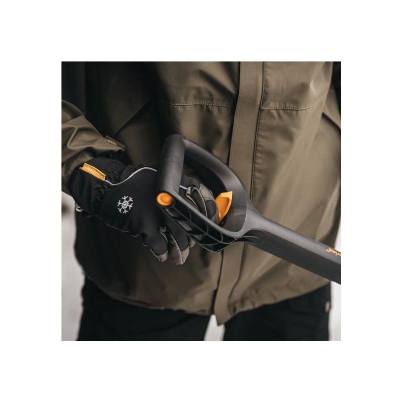 Sniega lāpsta Fiskars SNIEGOX-SERIES TELESC 1057188