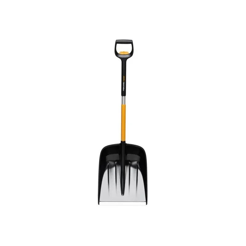 Sniega lāpsta Fiskars X-series, 120 cm x 36 cm, plastmasa