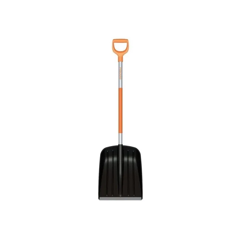 Sniega lāpsta Fiskars 1062827, 131 cm x 35 cm, plastmasa