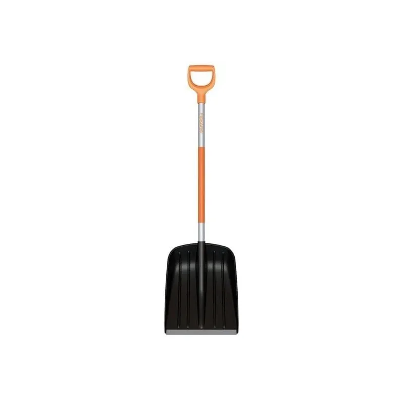 Sniega lāpsta Fiskars 1062827, 131 cm x 35 cm, plastmasa