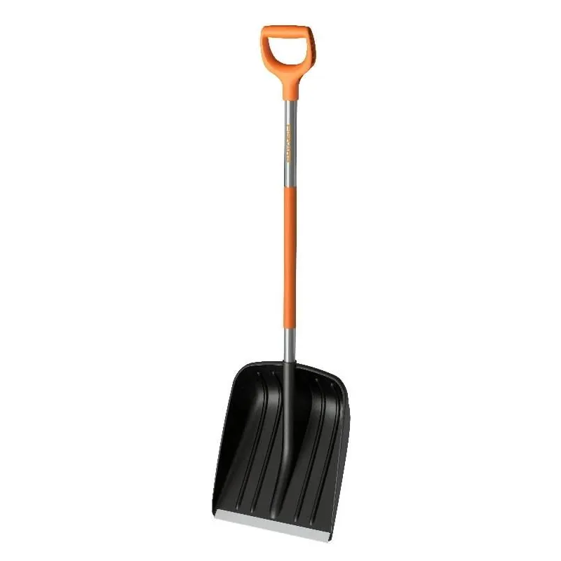 Sniega lāpsta Fiskars 1062827, 131 cm x 35 cm, plastmasa
