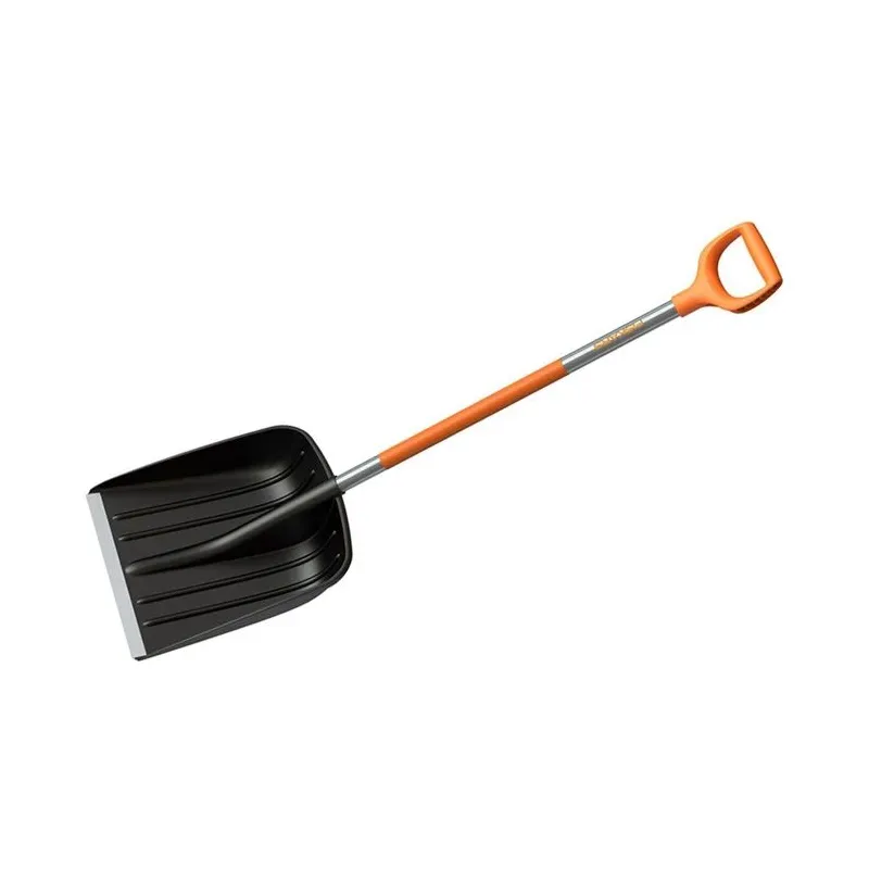 Sniega lāpsta Fiskars 1062827, 131 cm x 35 cm, plastmasa