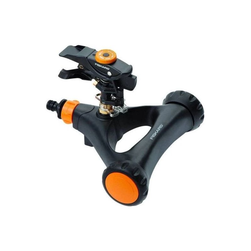 Fiskars 1023656 stāvvada sprausla