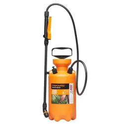 Fiskars spiediena smidzinātājs 5 L ,1025934,