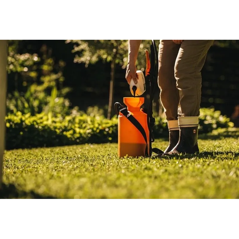 Dārza smidzinātājs Fiskars 1025934, 5 l