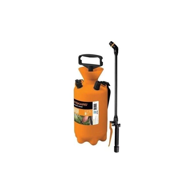 Fiskars spiediena smidzinātājs 5 L ,1025934,