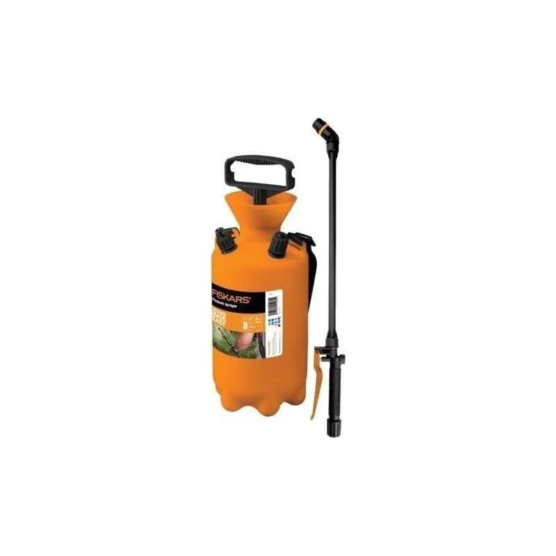 Sodo purkštuvas Fiskars 1025934, 5 l