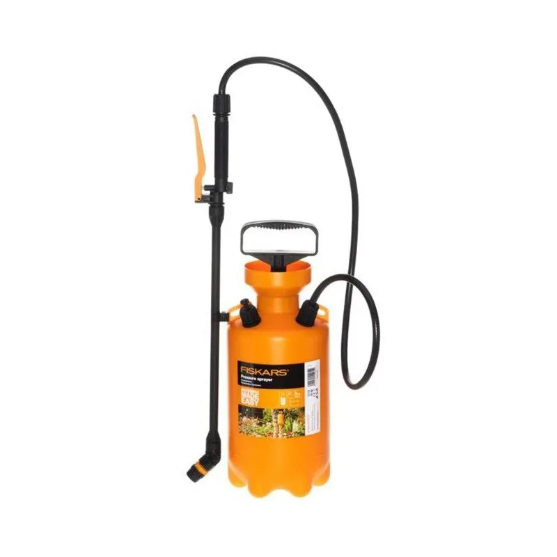 Sodo purkštuvas Fiskars 1025934, 5 l