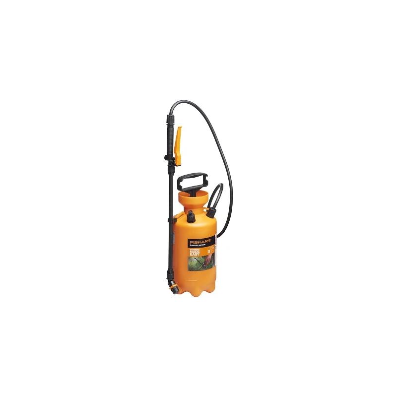 Fiskars spiediena smidzinātājs 5 L ,1025934,