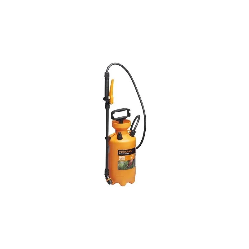Sodo purkštuvas Fiskars 1025934, 5 l