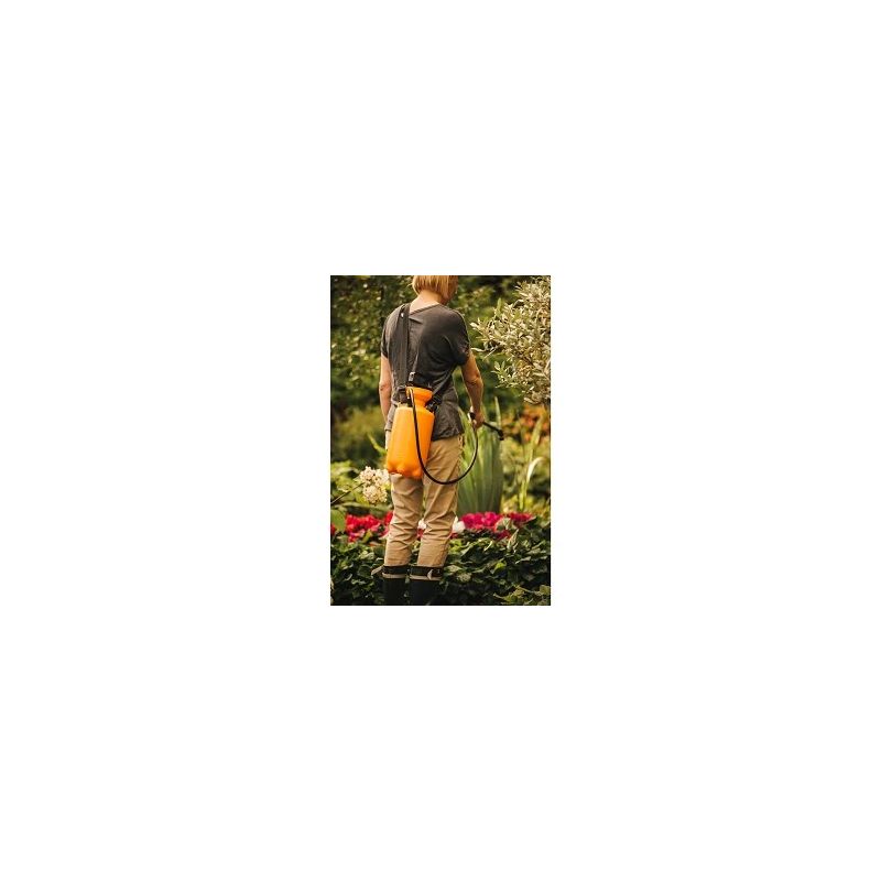 Fiskars spiediena smidzinātājs 5 L ,1025934,