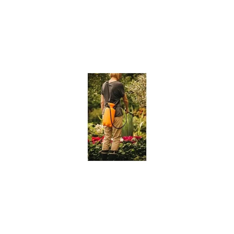 Sodo purkštuvas Fiskars 1025934, 5 l