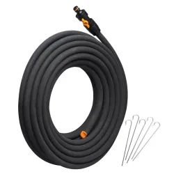 Kapillaarne kastmisvoolik 15m