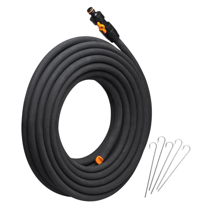 Kapilāras laistīšanas šļūtene 15m