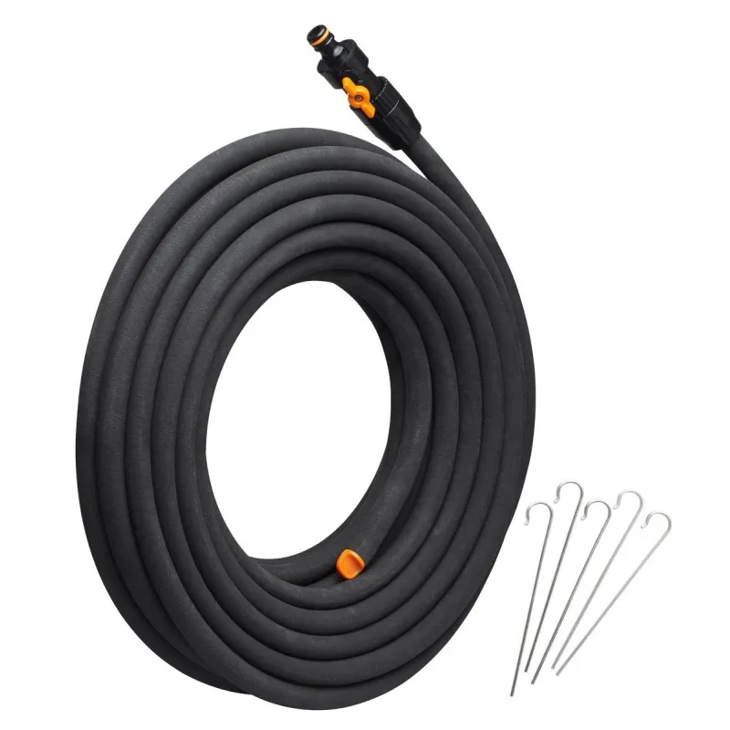 Kapilāras laistīšanas šļūtene 15m