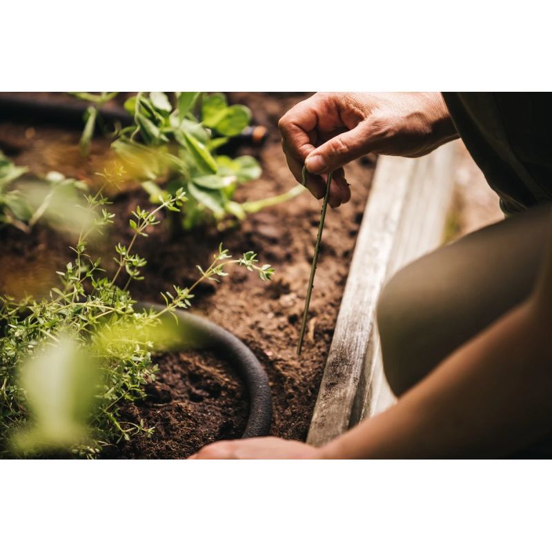 Kapilāras laistīšanas šļūtene 15m