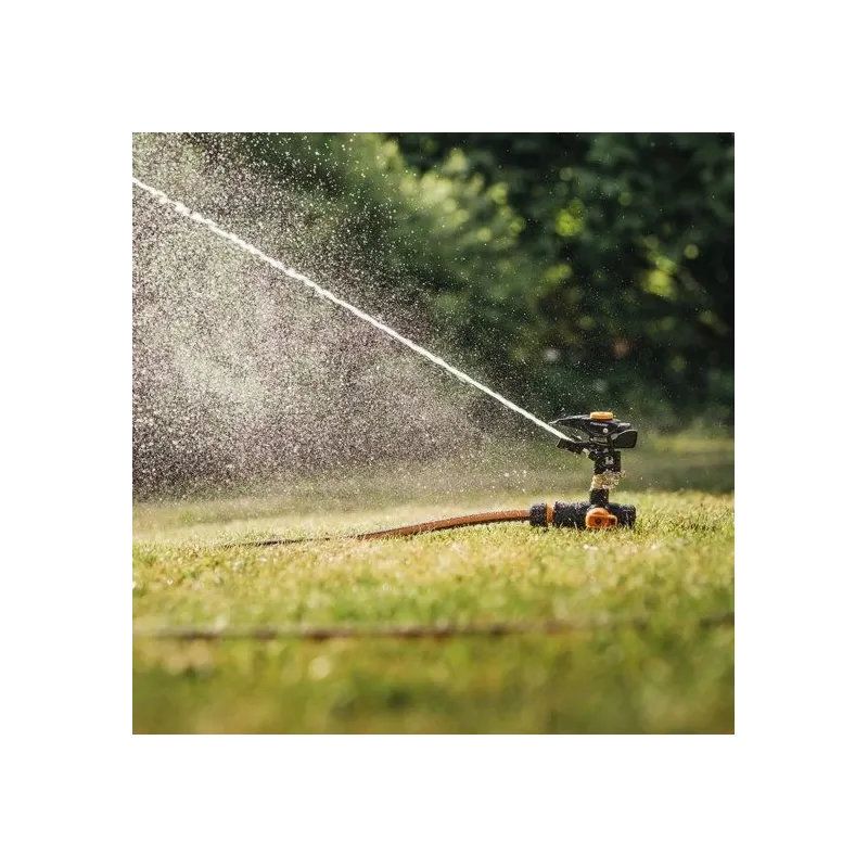 Sprausla Fiskars 1027029, laistītājs, 355 mm