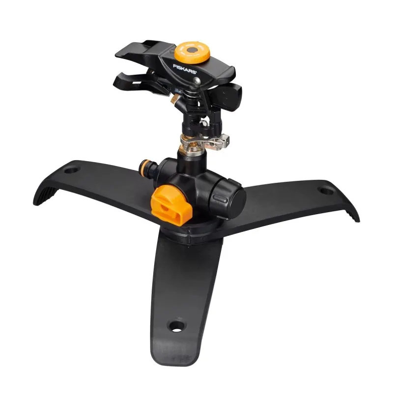 Sprausla Fiskars 1027050, stāvošs-rotējošs