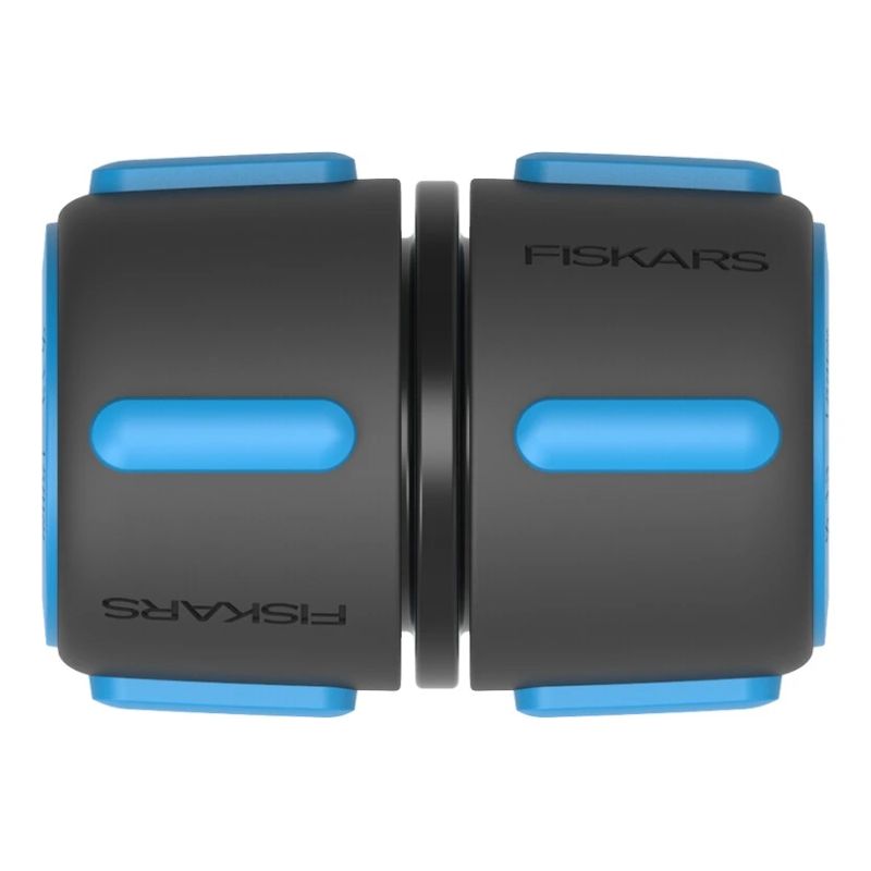 Laistīšanas šļūtenes savienotājs Fiskars 1027064.13-15 mm