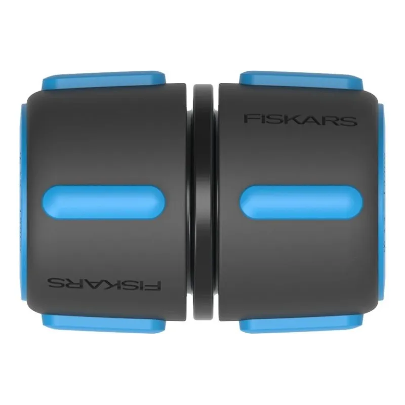 Laistīšanas šļūtenes savienotājs Fiskars 1027064,13-15 mm