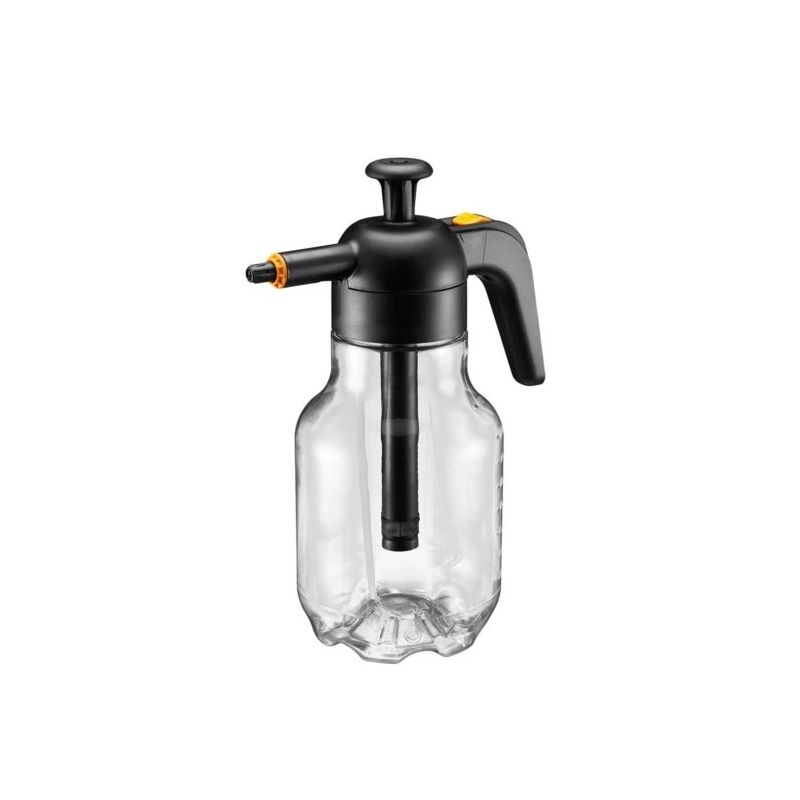 Spiediena laistītājs 1,8l