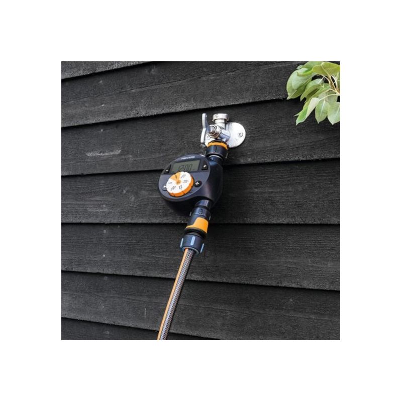 Cf laistīšanas taimeris, viena izeja