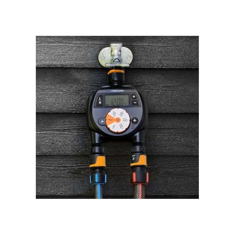 Laistīšanas taimeris Fiskars 1054792