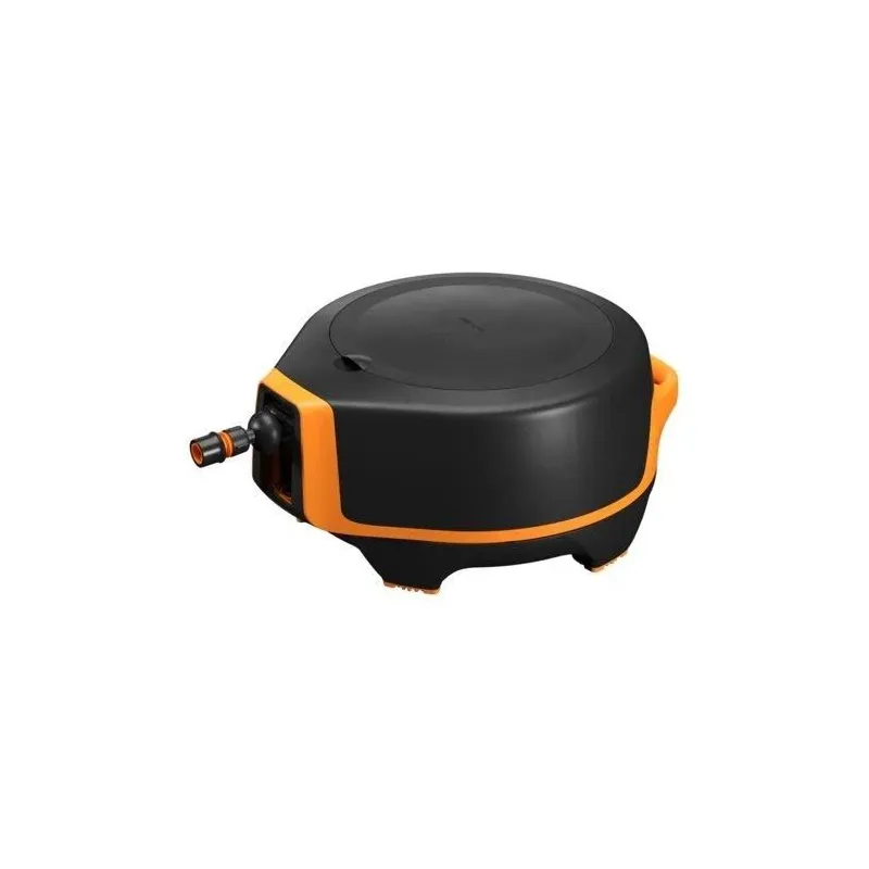 Automatinė ritė su žarna Fiskars 1067549. 55.2 cm