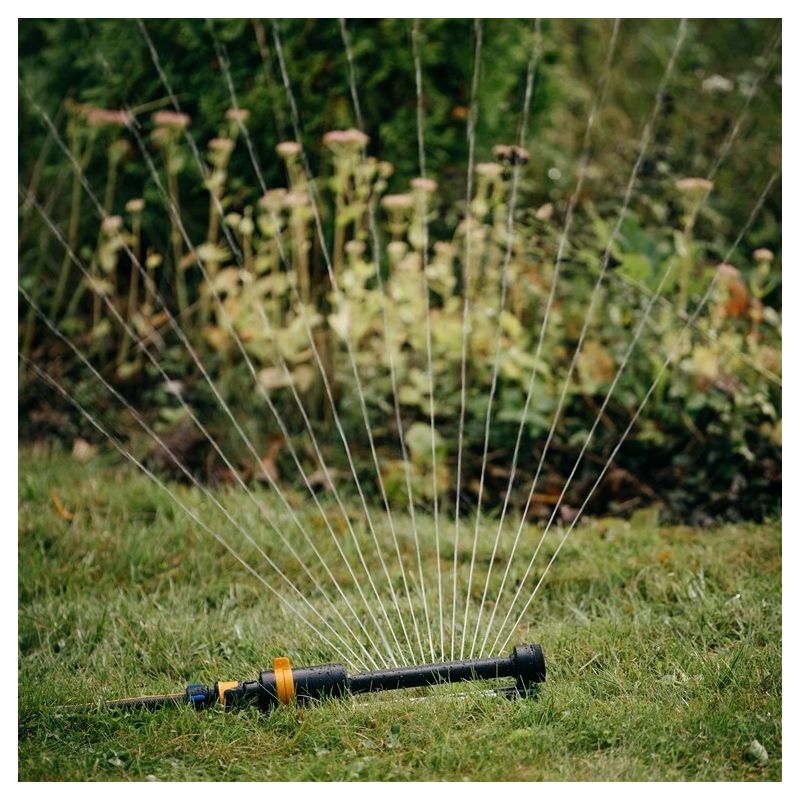 Sprausla Fiskars Comfort 1070835. 497 mm