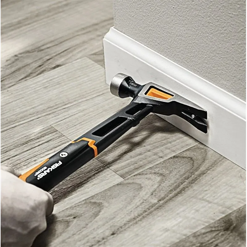 Āmurs Fiskars 1020214, 560 g