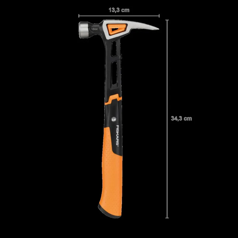 Carpenter's Hammer FISKARS M 1020213