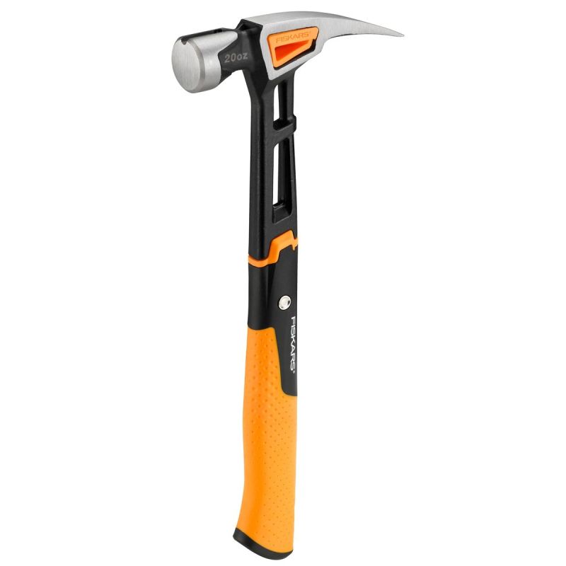 Fiskars IsoCore universālais āmurs L, 20 oz ,1020214,