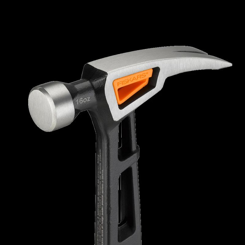Fiskars IsoCore universālais āmurs L, 20 oz ,1020214,