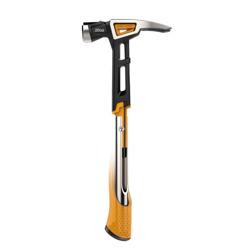 Fiskars IsoCore universālais āmurs L, 20 oz ,1020214,