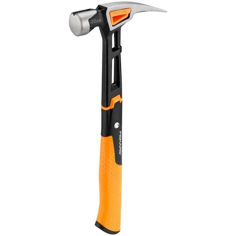 Āmurs Fiskars 1020216, 1020 g