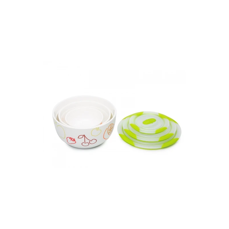 Oursson BS2981RD-GA Green apple