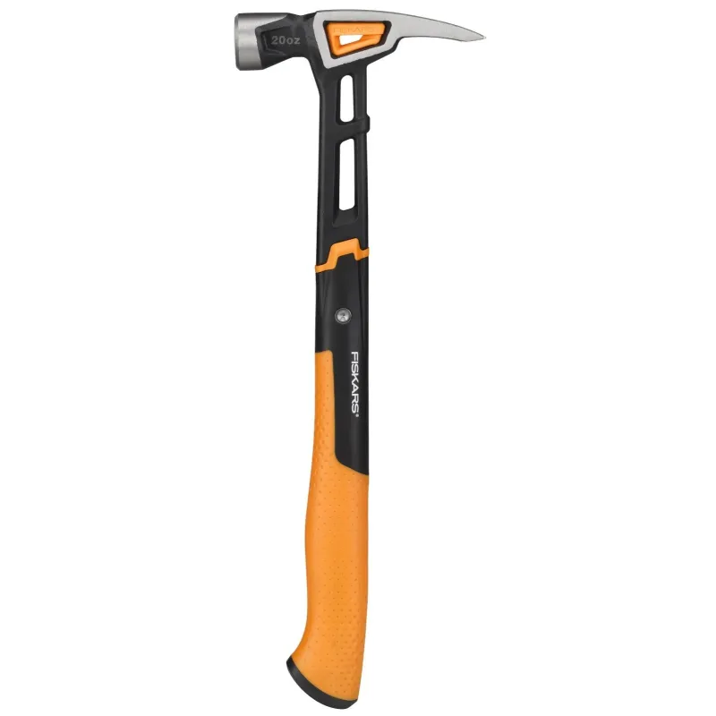 Āmurs Fiskars 1020216, 1020 g